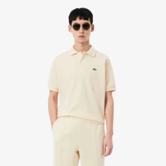 Heren Classic Fit Original L.12.12 Polo