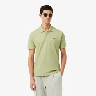 Heren Classic Fit Original L.12.12 Polo