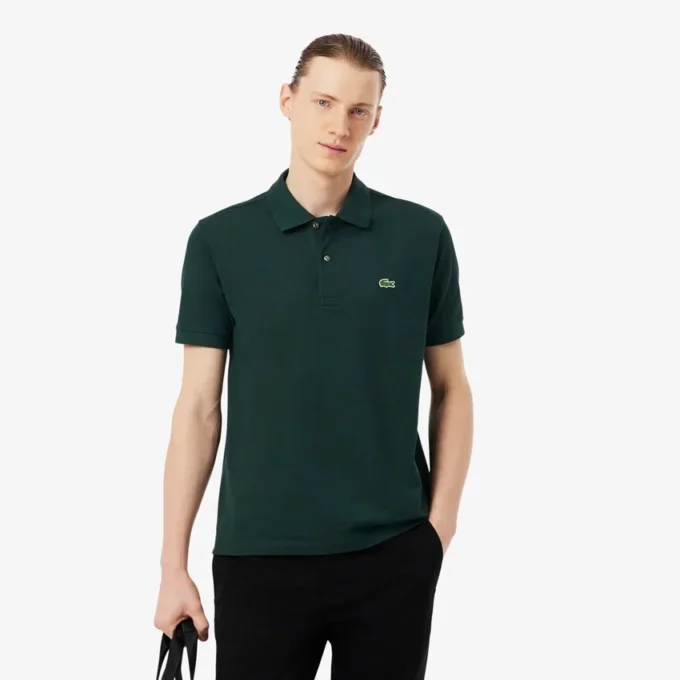 Heren Classic Fit Original L.12.12 Polo