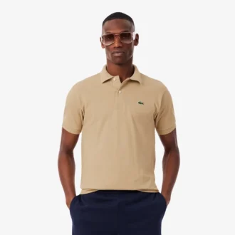 Heren Classic Fit Original L.12.12 Polo