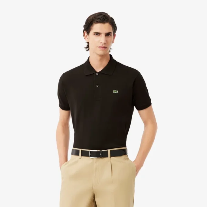 Heren Classic Fit Original L.12.12 Polo