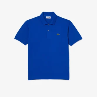 Heren Classic Fit Original L.12.12 Polo