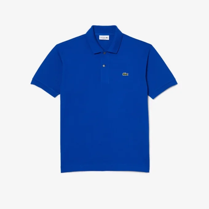 Heren Classic Fit Original L.12.12 Polo
