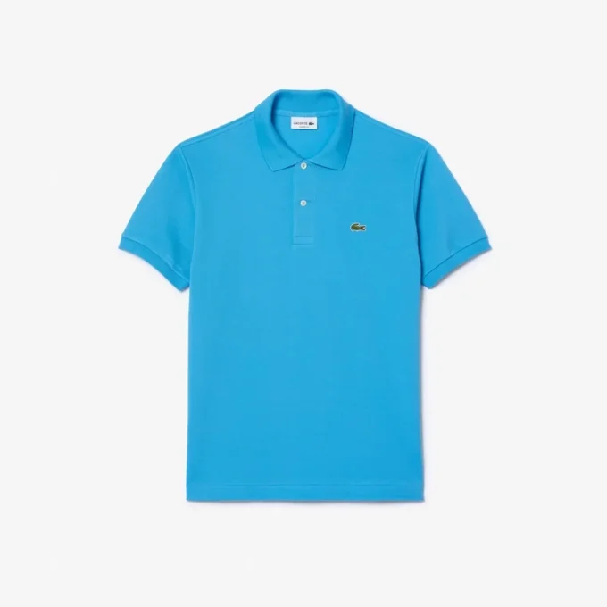 Heren Classic Fit Original L.12.12 Polo