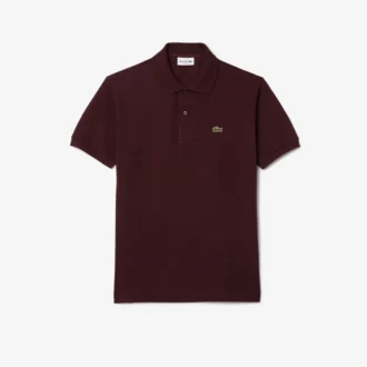Heren Classic Fit Original L.12.12 Polo