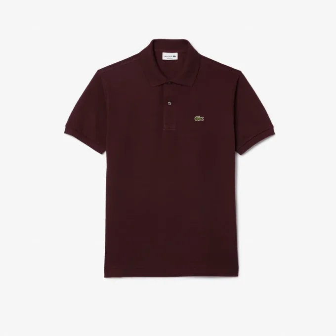 Heren Classic Fit Original L.12.12 Polo