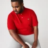 Heren Classic Fit Original L.12.12 Polo