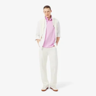 Heren Classic Fit Original L.12.12 Polo