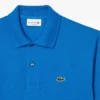 Heren Classic Fit Original L.12.12 Polo