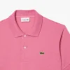 Heren Classic Fit Original L.12.12 Polo