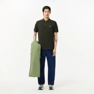 Heren Classic Fit Original L.12.12 Polo