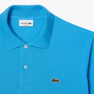 Heren Classic Fit Original L.12.12 Polo