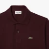 Heren Classic Fit Original L.12.12 Polo