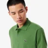 Heren Classic Fit Original L.12.12 Polo