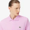 Heren Classic Fit Original L.12.12 Polo