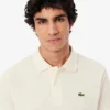 Heren Classic Fit Original L.12.12 Polo