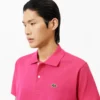 Heren Classic Fit Original L.12.12 Polo