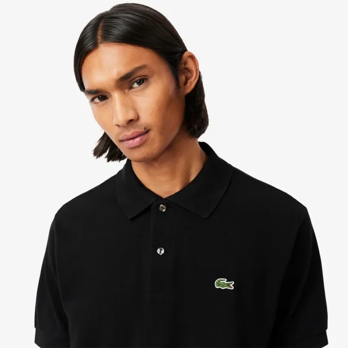 Heren Classic Fit Original L.12.12 Polo