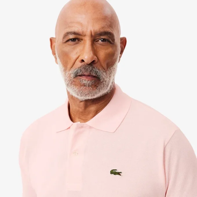 Heren Classic Fit Original L.12.12 Polo