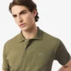 Heren Classic Fit Original L.12.12 Polo