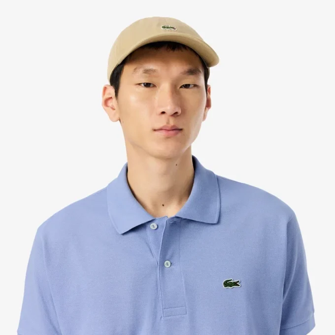 Heren Classic Fit Original L.12.12 Polo