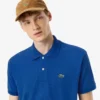 Heren Classic Fit Original L.12.12 Polo