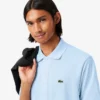 Heren Classic Fit Original L.12.12 Polo
