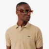 Heren Classic Fit Original L.12.12 Polo