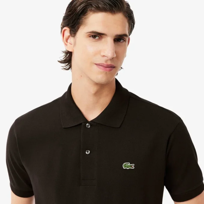Heren Classic Fit Original L.12.12 Polo
