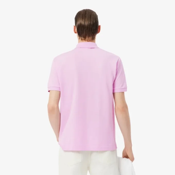 Heren Classic Fit Original L.12.12 Polo