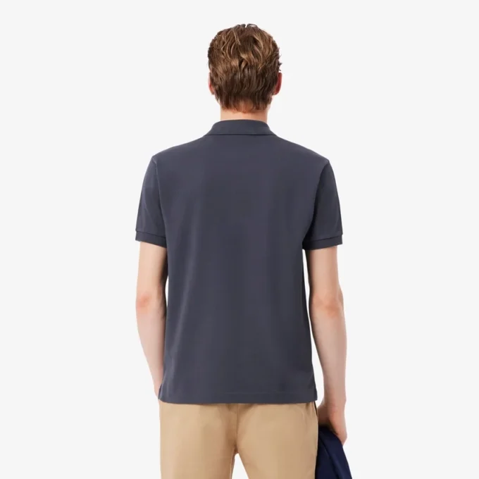 Heren Classic Fit Original L.12.12 Polo