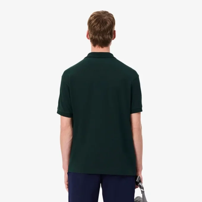 Heren Classic Fit Original L.12.12 Polo