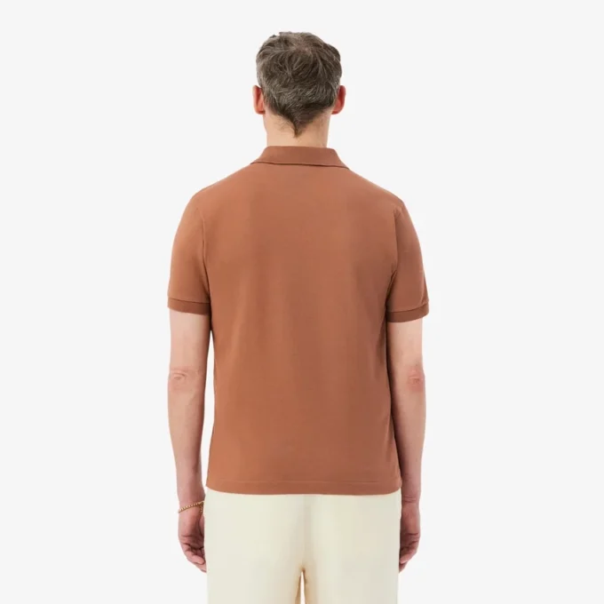 Heren Classic Fit Original L.12.12 Polo