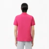 Heren Classic Fit Original L.12.12 Polo