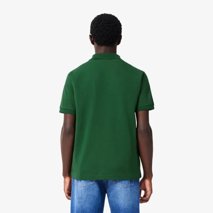 Heren Classic Fit Original L.12.12 Polo