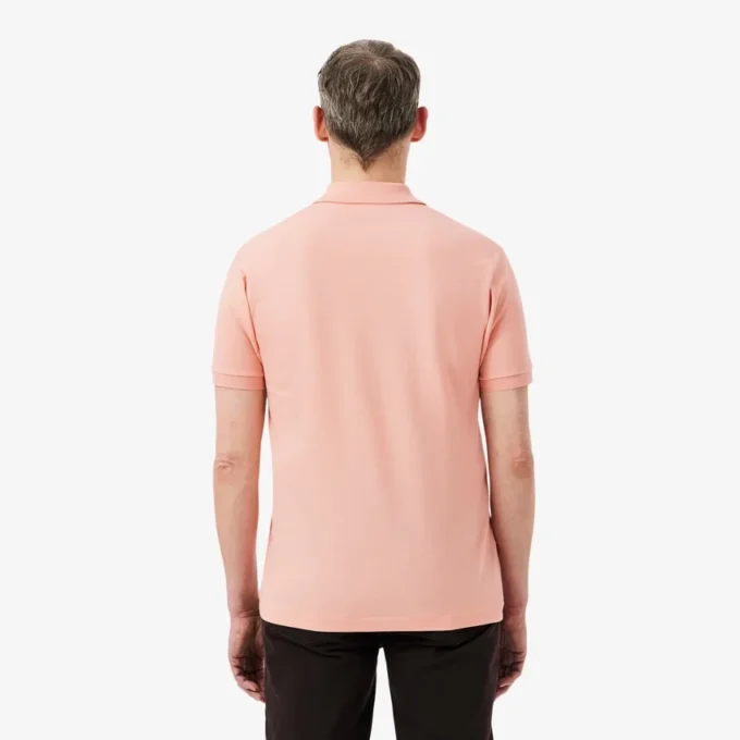 Heren Classic Fit Original L.12.12 Polo