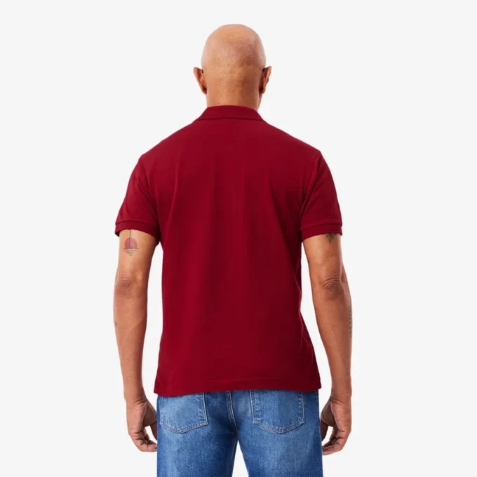Heren Classic Fit Original L.12.12 Polo