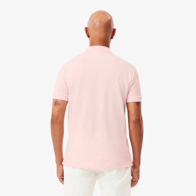 Heren Classic Fit Original L.12.12 Polo