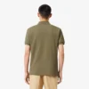 Heren Classic Fit Original L.12.12 Polo