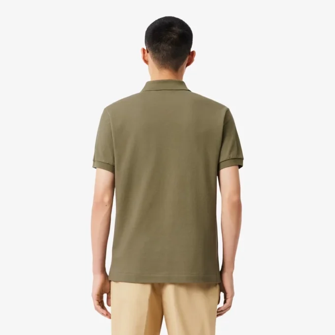 Heren Classic Fit Original L.12.12 Polo