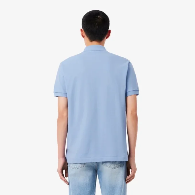 Heren Classic Fit Original L.12.12 Polo