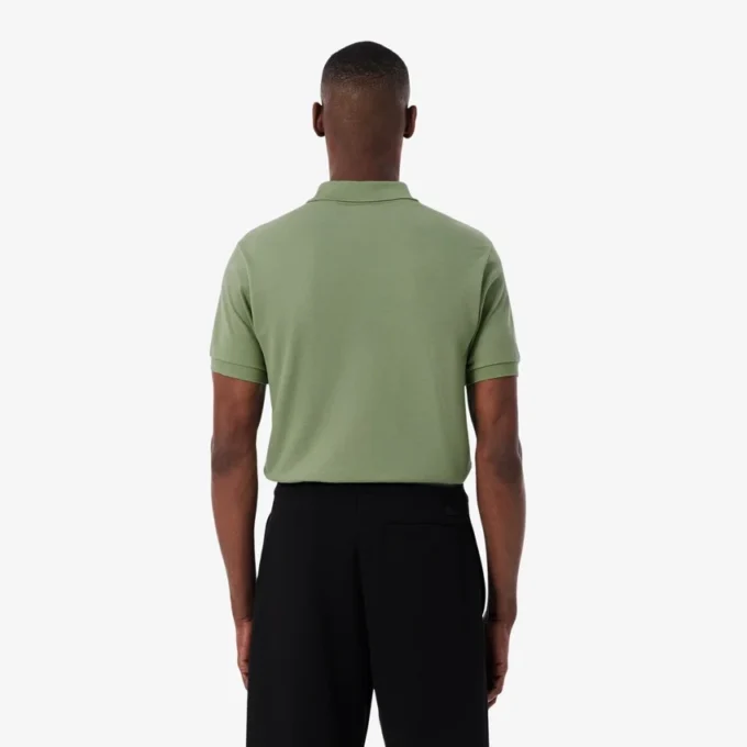Heren Classic Fit Original L.12.12 Polo