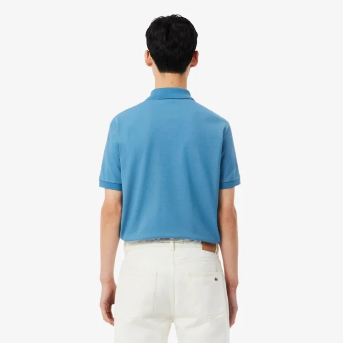 Heren Classic Fit Original L.12.12 Polo