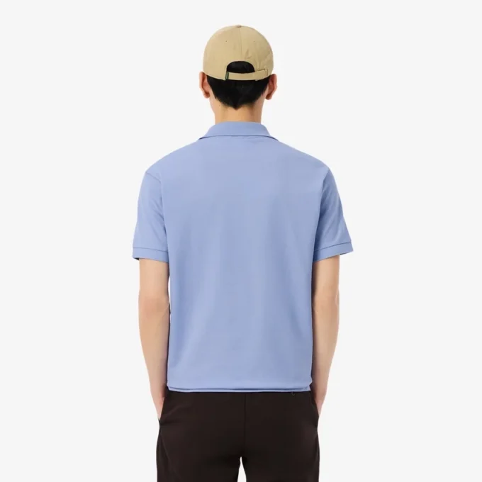 Heren Classic Fit Original L.12.12 Polo