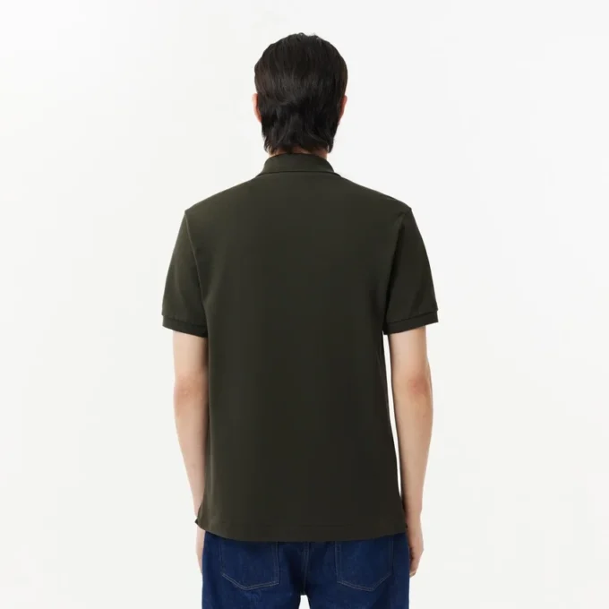 Heren Classic Fit Original L.12.12 Polo