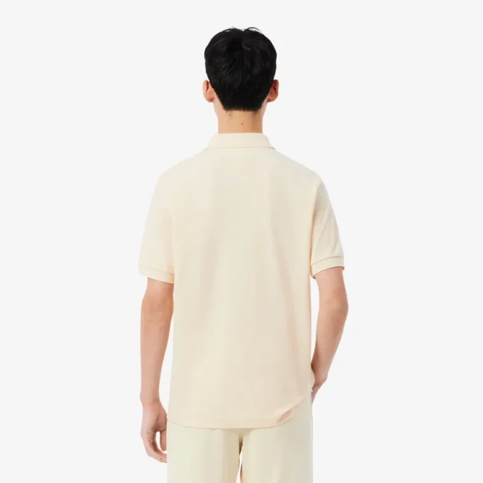 Heren Classic Fit Original L.12.12 Polo