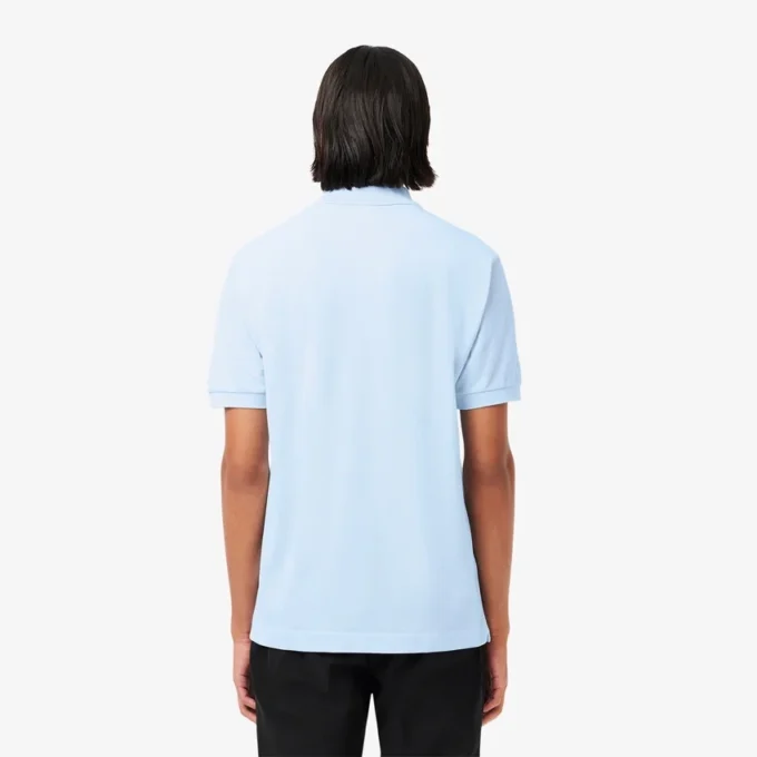 Heren Classic Fit Original L.12.12 Polo
