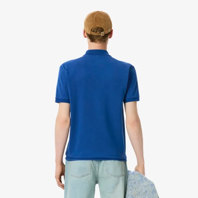 Heren Classic Fit Original L.12.12 Polo