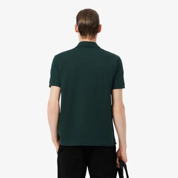 Heren Classic Fit Original L.12.12 Polo