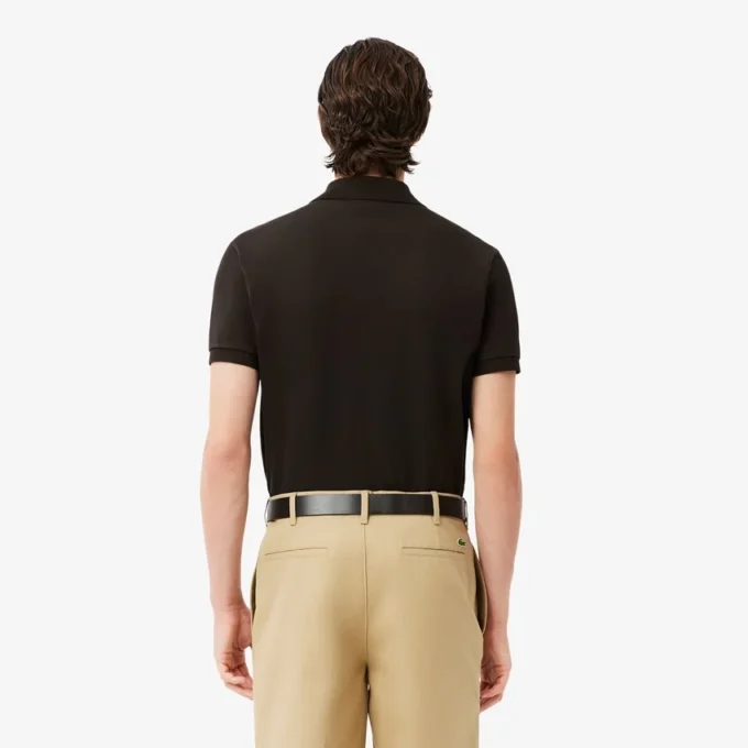 Heren Classic Fit Original L.12.12 Polo